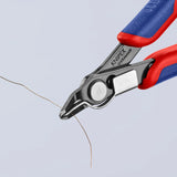 Knipex Electronic Super Knips 78 41 125