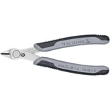 Knipex Electronic Super Cnips ESD 78 13 125 ESD