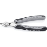 Knipex Electronic Super Cnips ESD 78 13 125 ESD