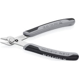 Knipex Electronic Super Cnips ESD 78 13 125 ESD