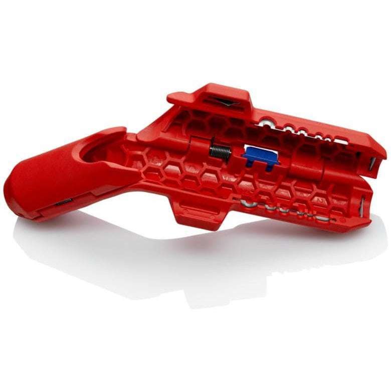 Knipex ergostrip Herramientas de desmantelamiento universal 16 9