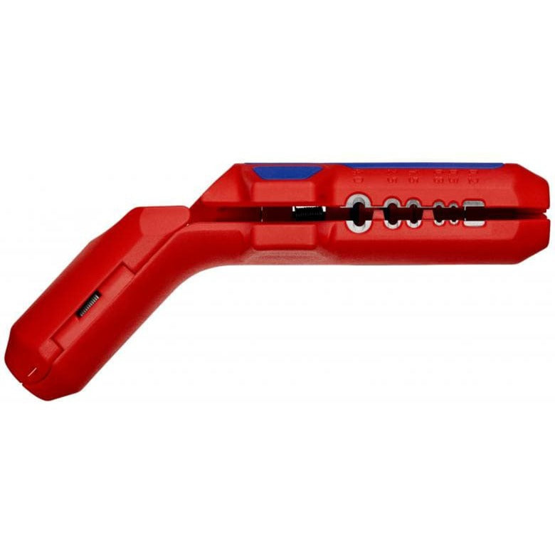 Knipex ergostrip Herramientas de desmantelamiento universal 16 9