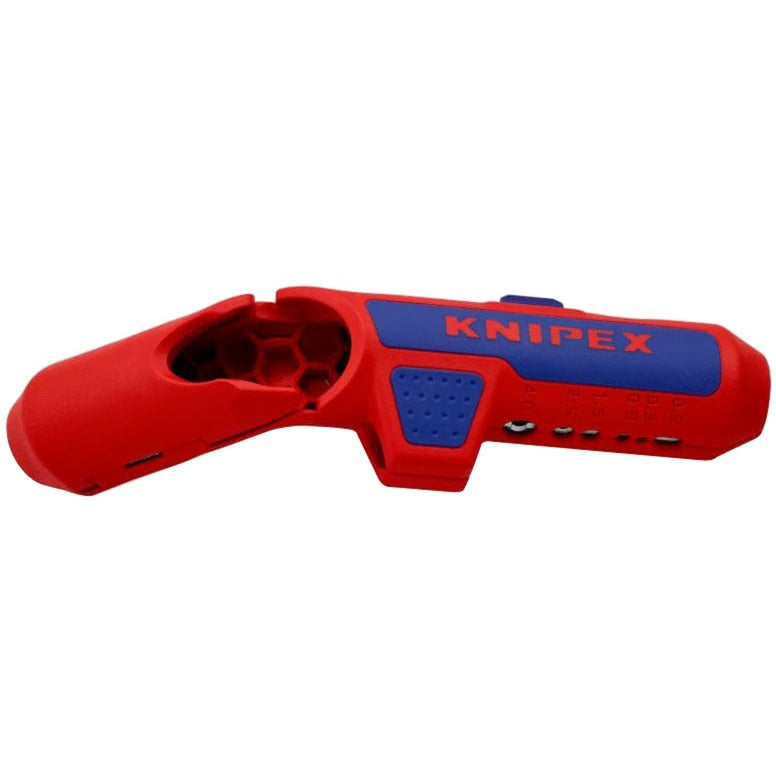 Knipex ergostrip Herramientas de desmantelamiento universal 16 9