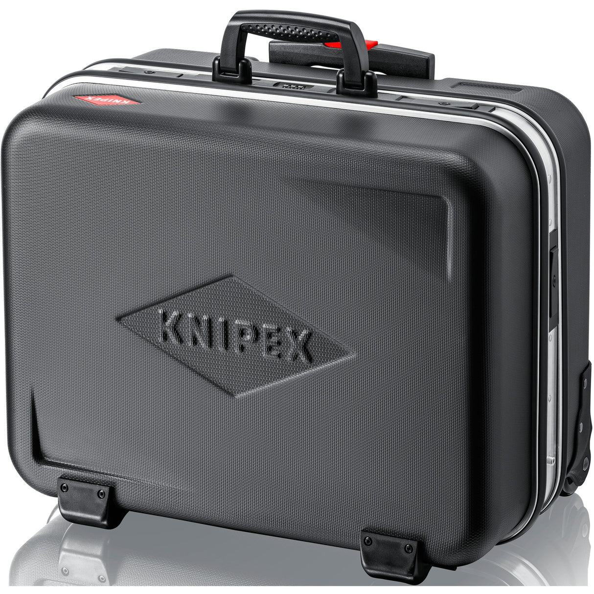 Knipex Toolship travle Twin-Move