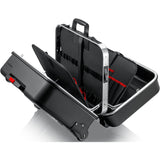 Knipex Toolship travle Twin-Move