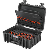 Knipex tool case Robuust
