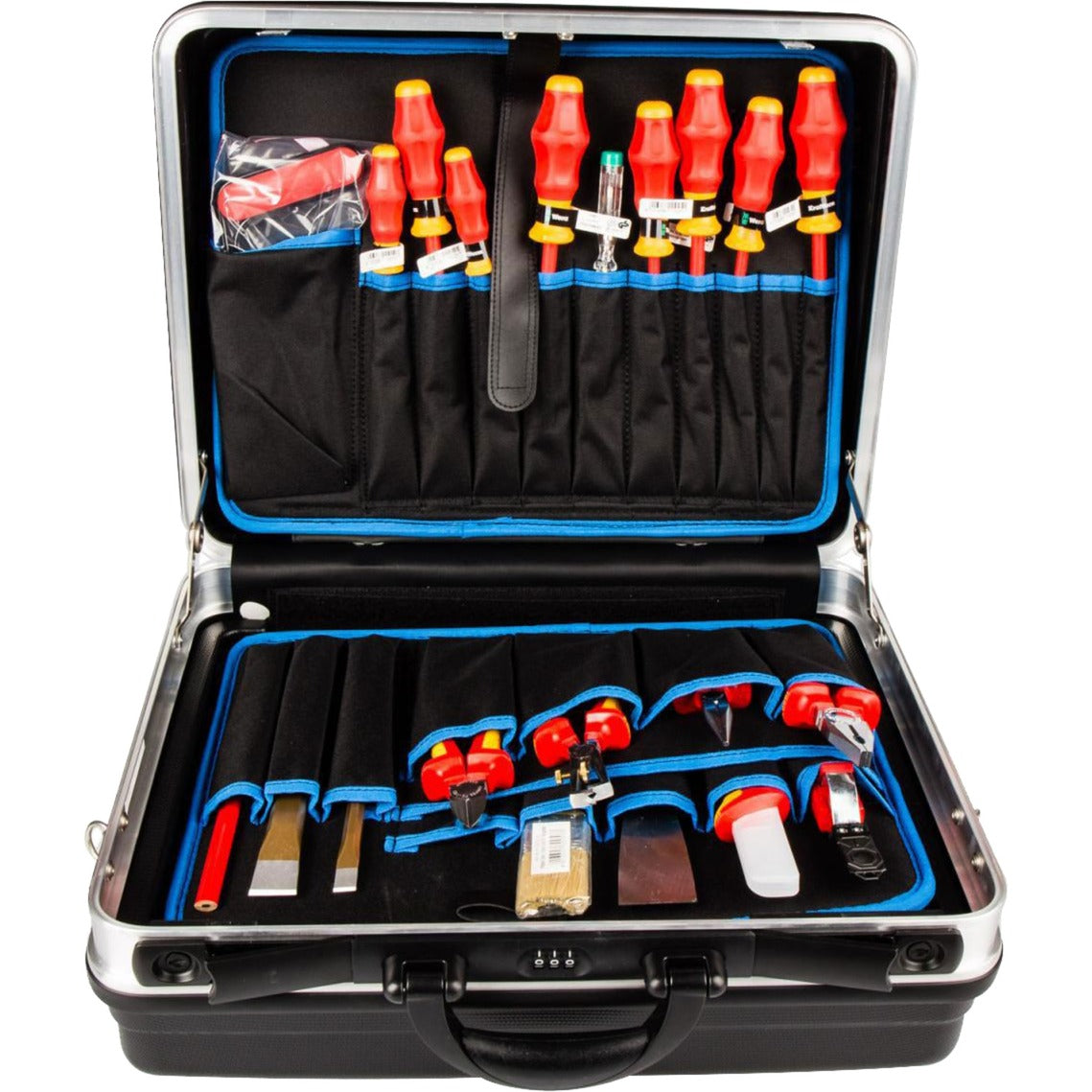 Knipex tool case VDE 002105HLS