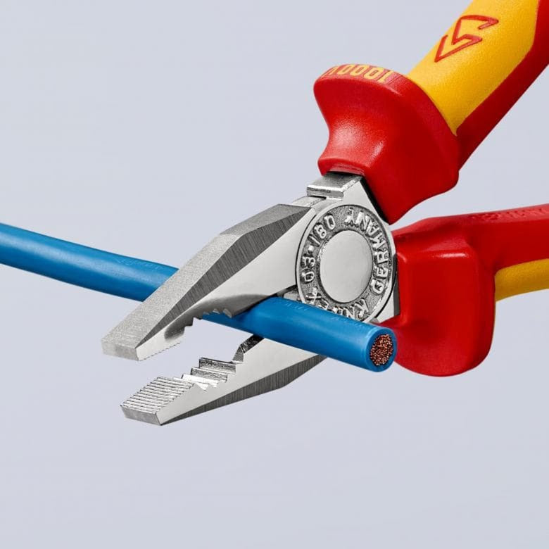 Knipex kombitang 03 06 160