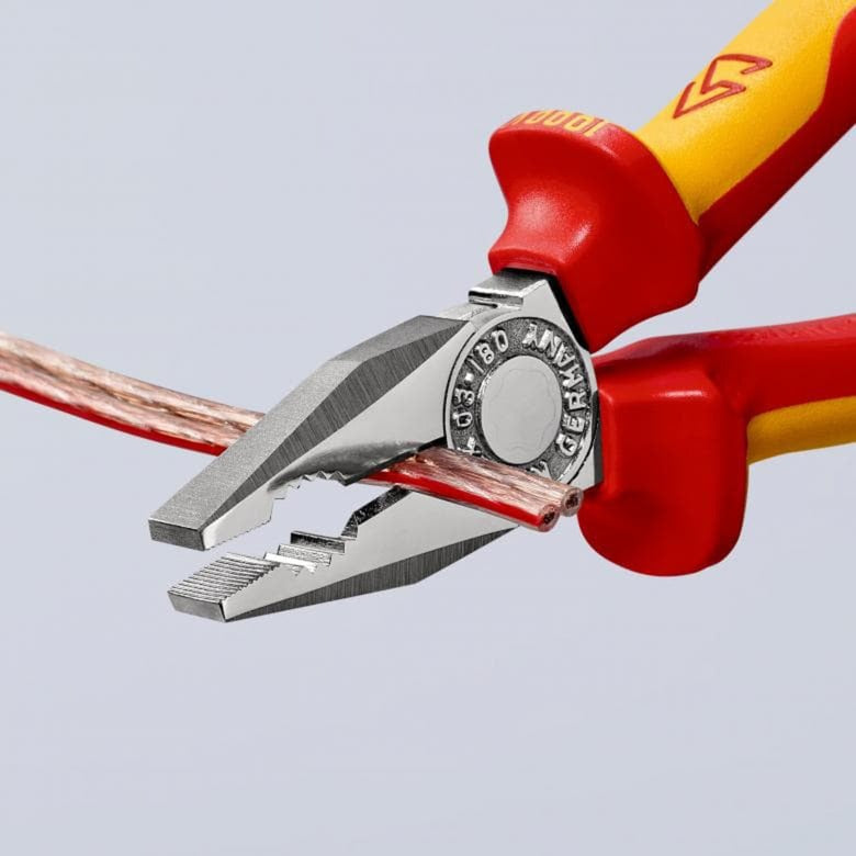 Knipex kombitang 03 06 160