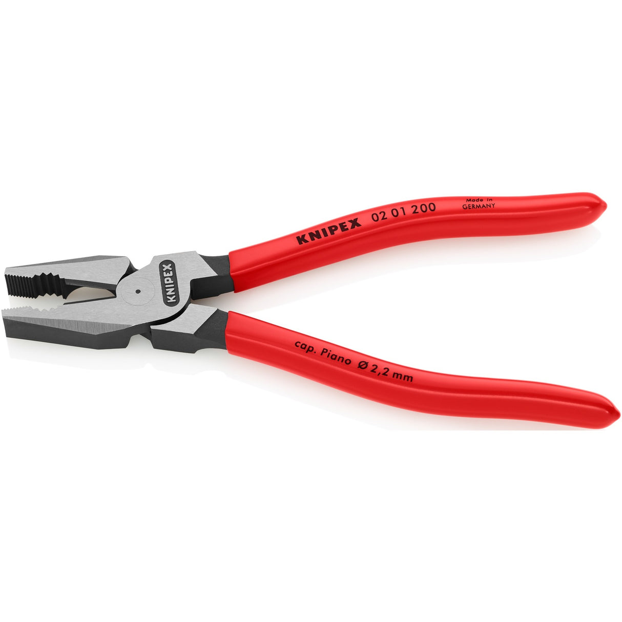 Knipex Strength-Kombitang 200 mm