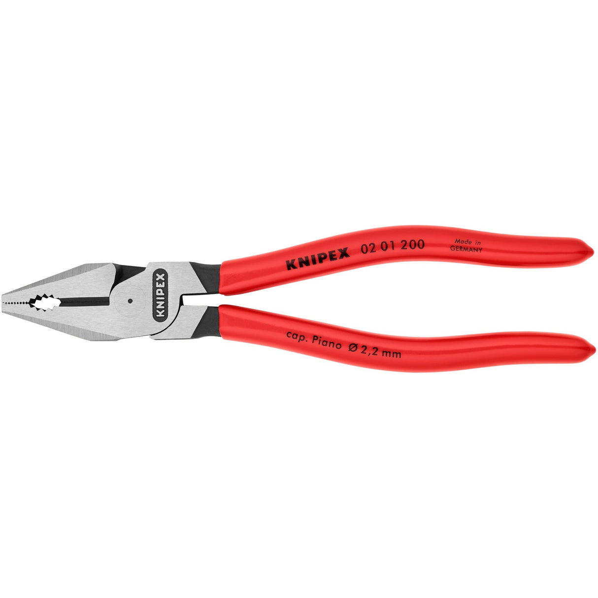 Knipex Strength-Kombitang 200 mm