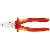 Knipex Knipex Power-Kombitang 02 06 180 VDE