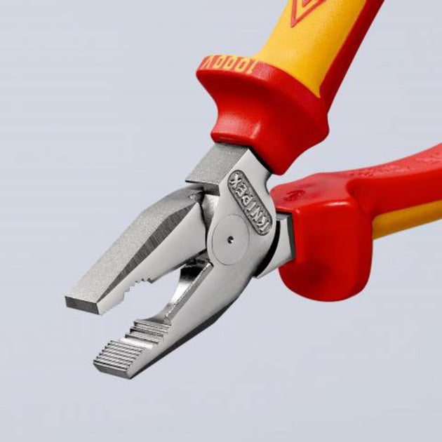 Knipex Knipex Power-Kombitang 02 06 180 VDE
