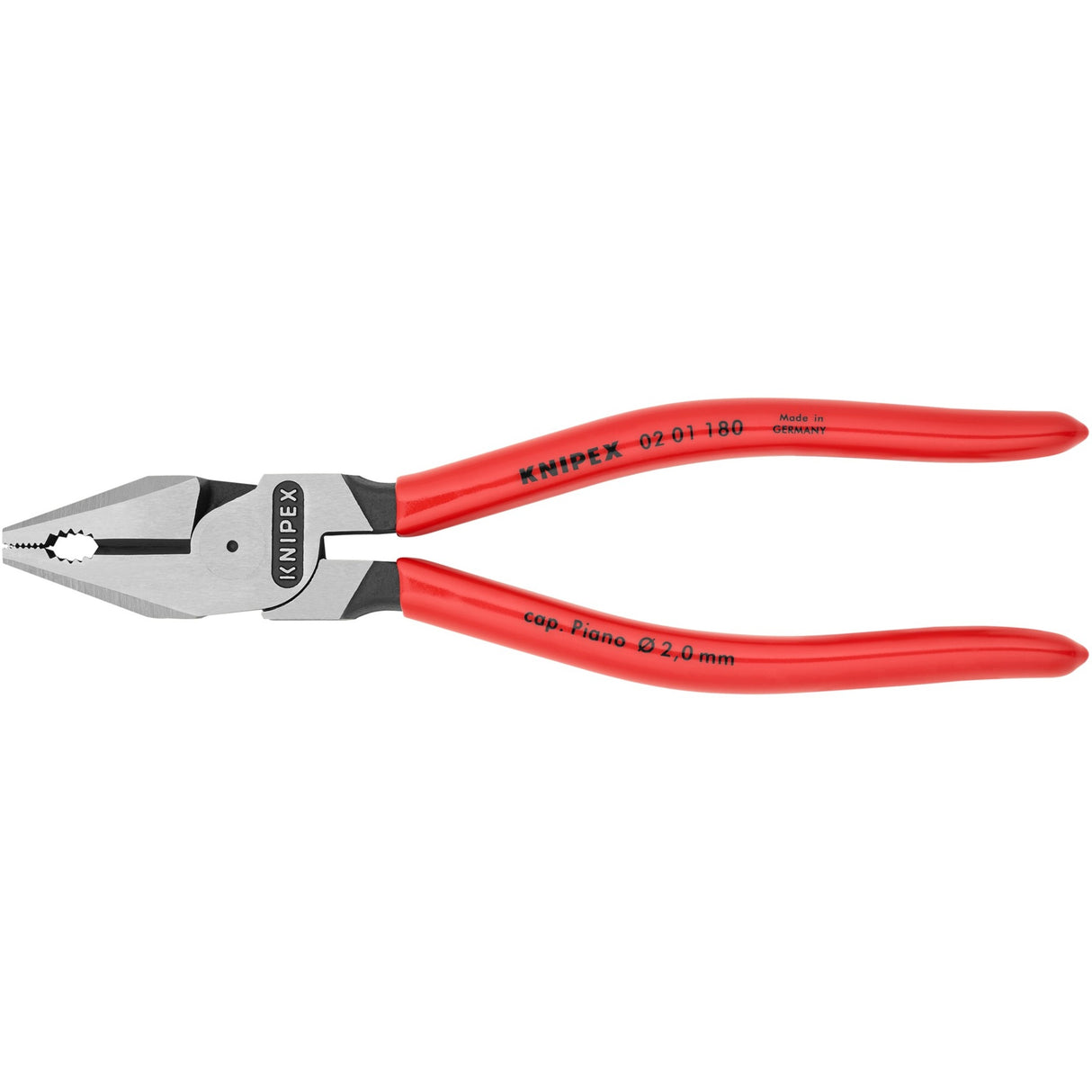 Knipex Power Set 00 20 10