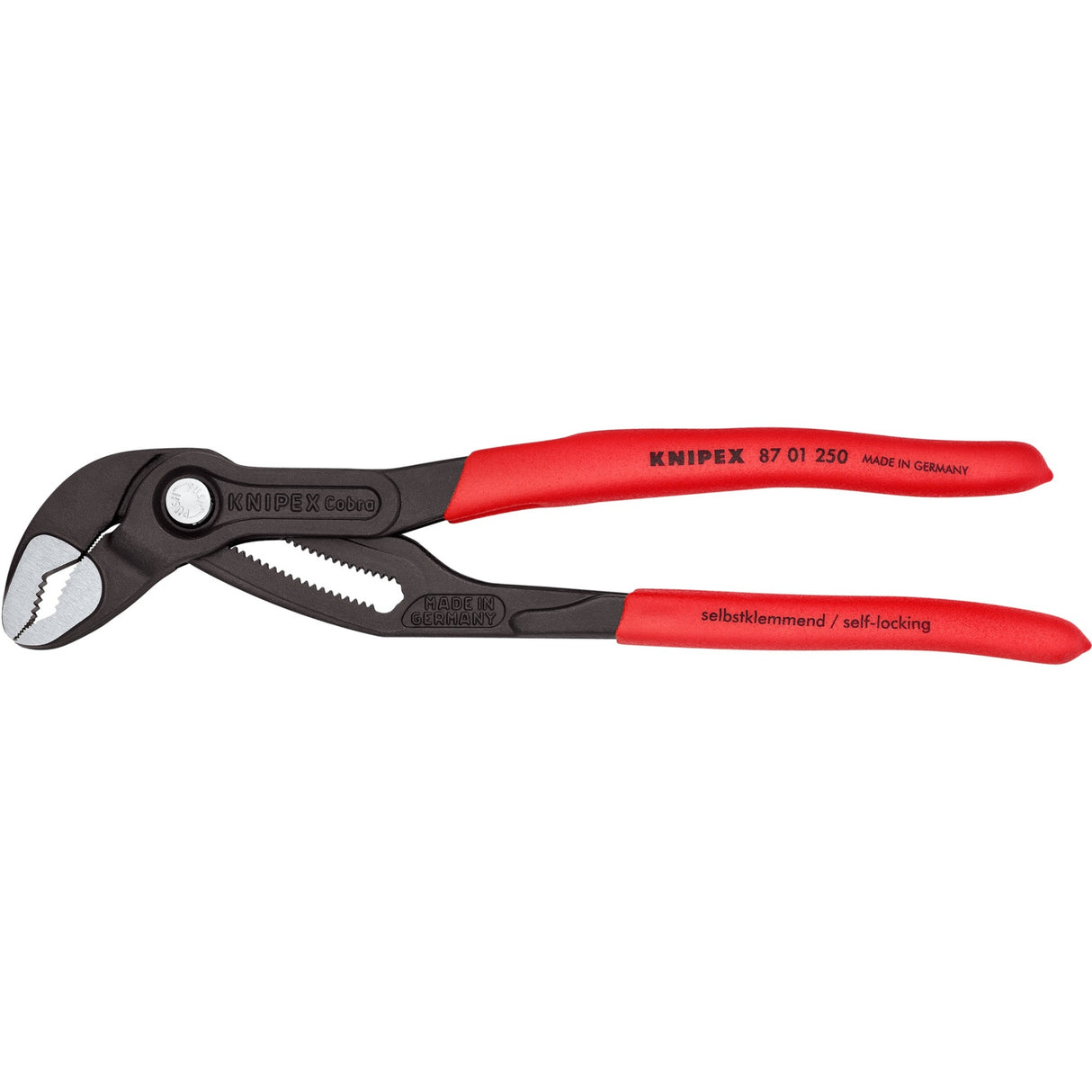 Knipex Power Set 00 20 10