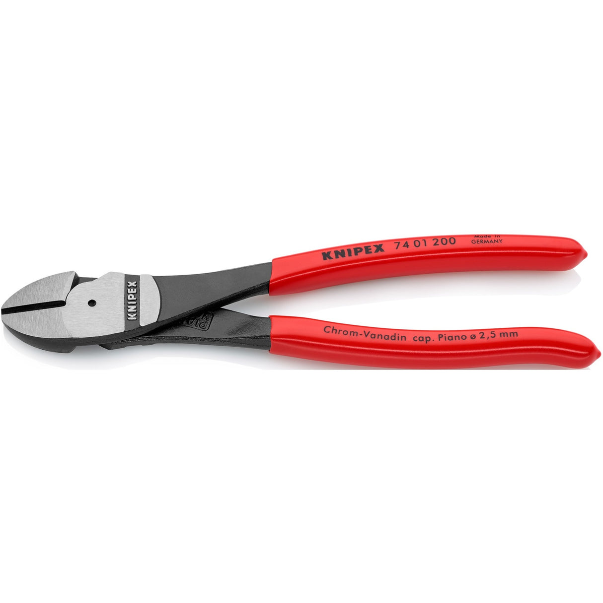 Knipex Power-Zijsnijtang 74 01 200