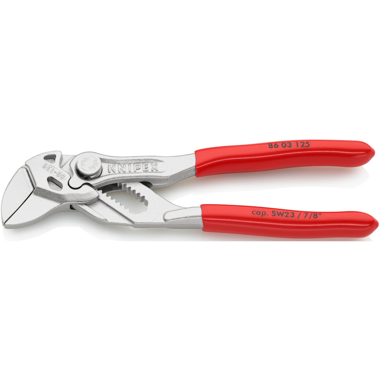 Knipex Mini key tang 8603125