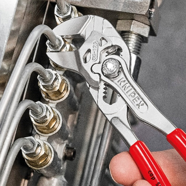 Knipex Mini key tang 8603125