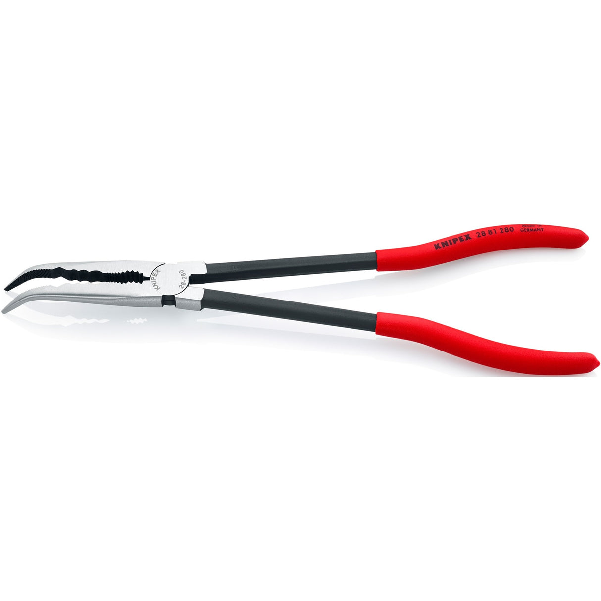 Knipex Montagetang Bent 2881280