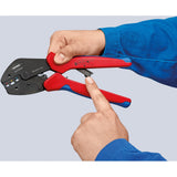 Knipex Multicrimp Kimpittang 973302