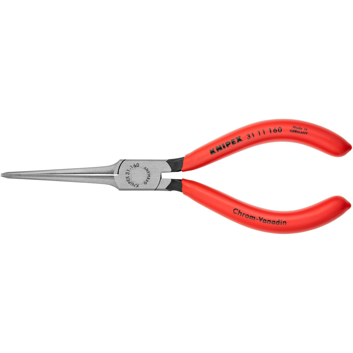 Tong à aiguille de Knipex