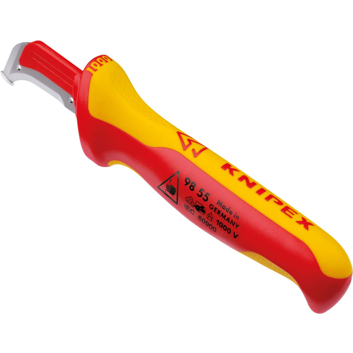 Knipex -Abbaumesser 9855SB