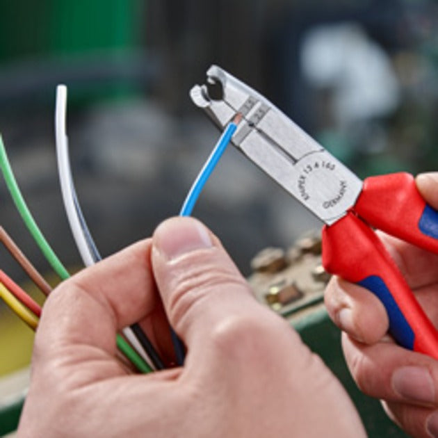 KniPex Smantelling Bash 13 42 165