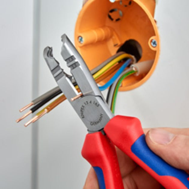 KniPex Smantelling Bash 13 42 165