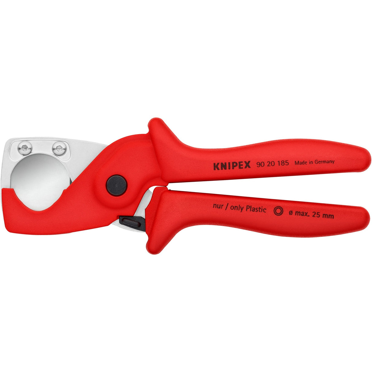 Knipex pipe cutter 9020185