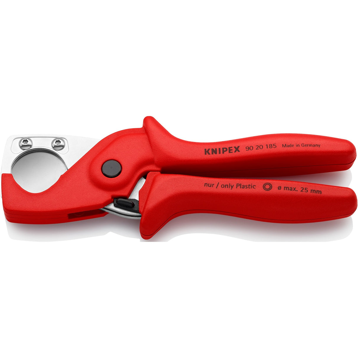 Knipex pipe cutter 9020185