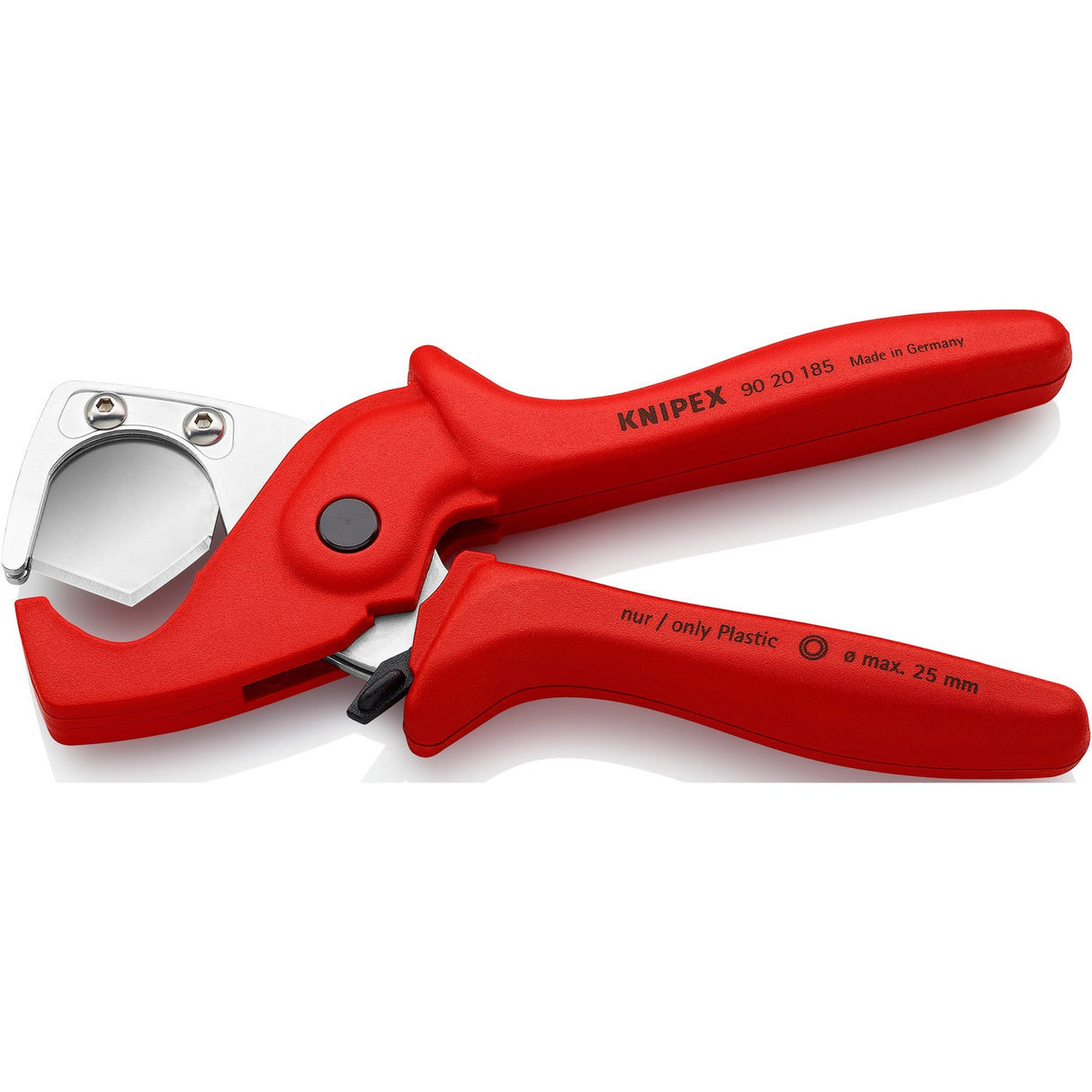 Knipex pipe cutter 9020185