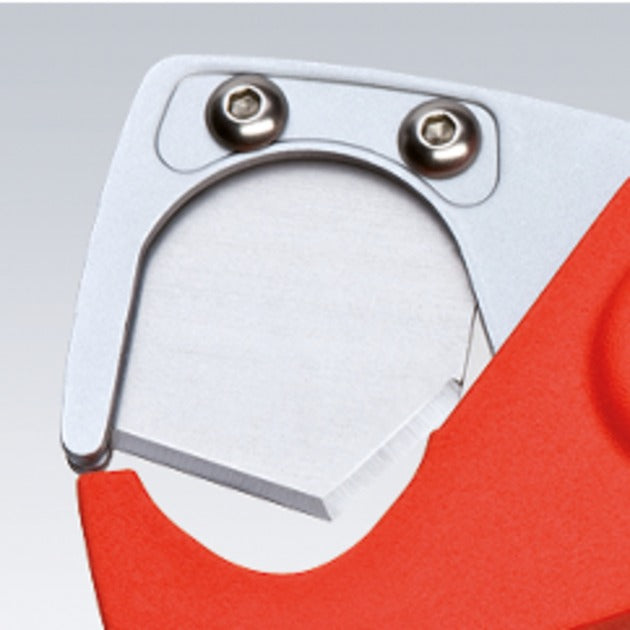 Knipex pipe cutter 9020185
