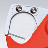 Knipex pipe cutter 9020185