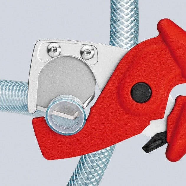 Knipex pipe cutter 9020185