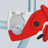 Knipex pipe cutter 9020185