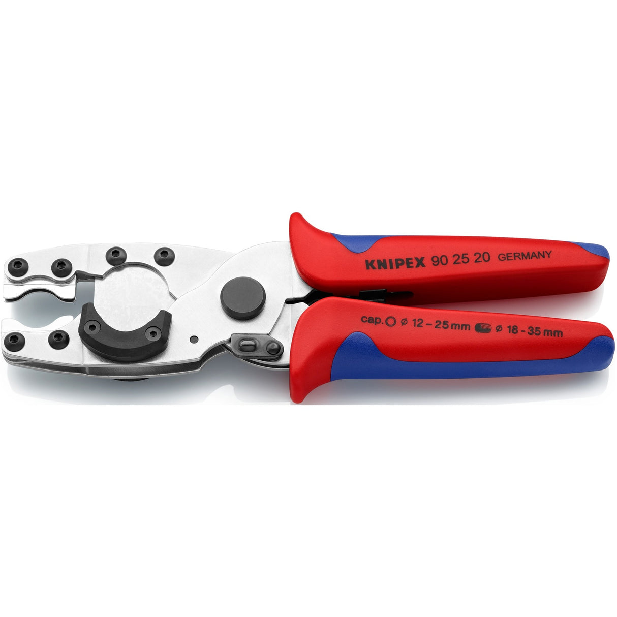 Knipex pipe cutter 902520