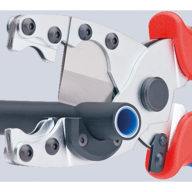 Knipex pipe cutter 902520