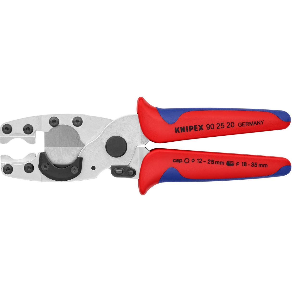 Knipex pipe cutter 902520