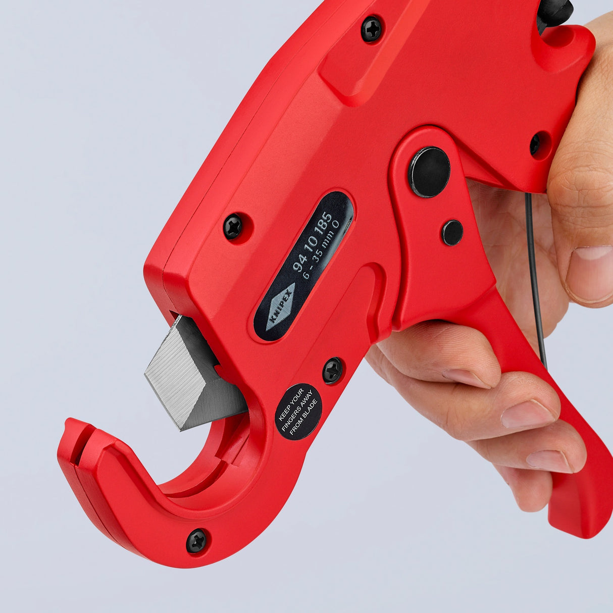 Knipex pipe cutter 9410185
