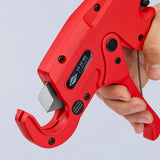 Knipex pipe cutter 9410185