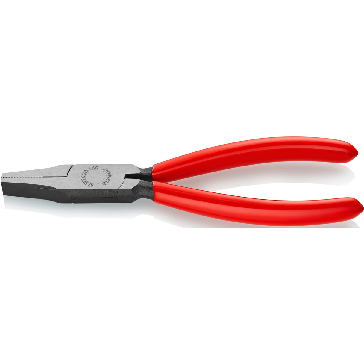 Knipex flaach béien Pang 20 01 160