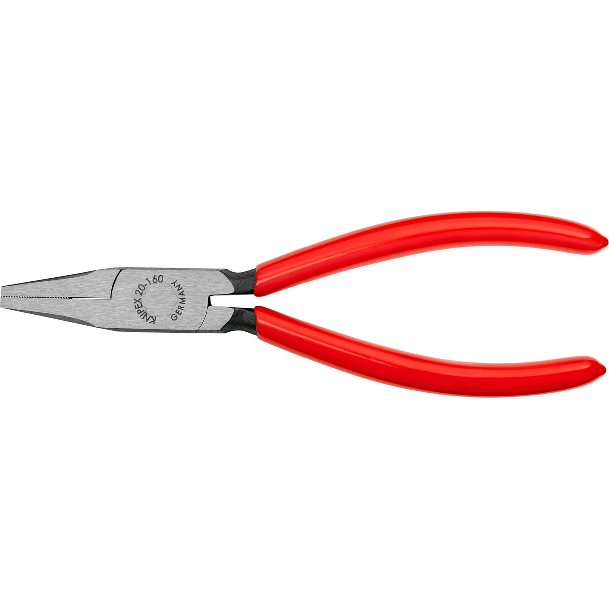 Knipex flaach béien Pang 20 01 160