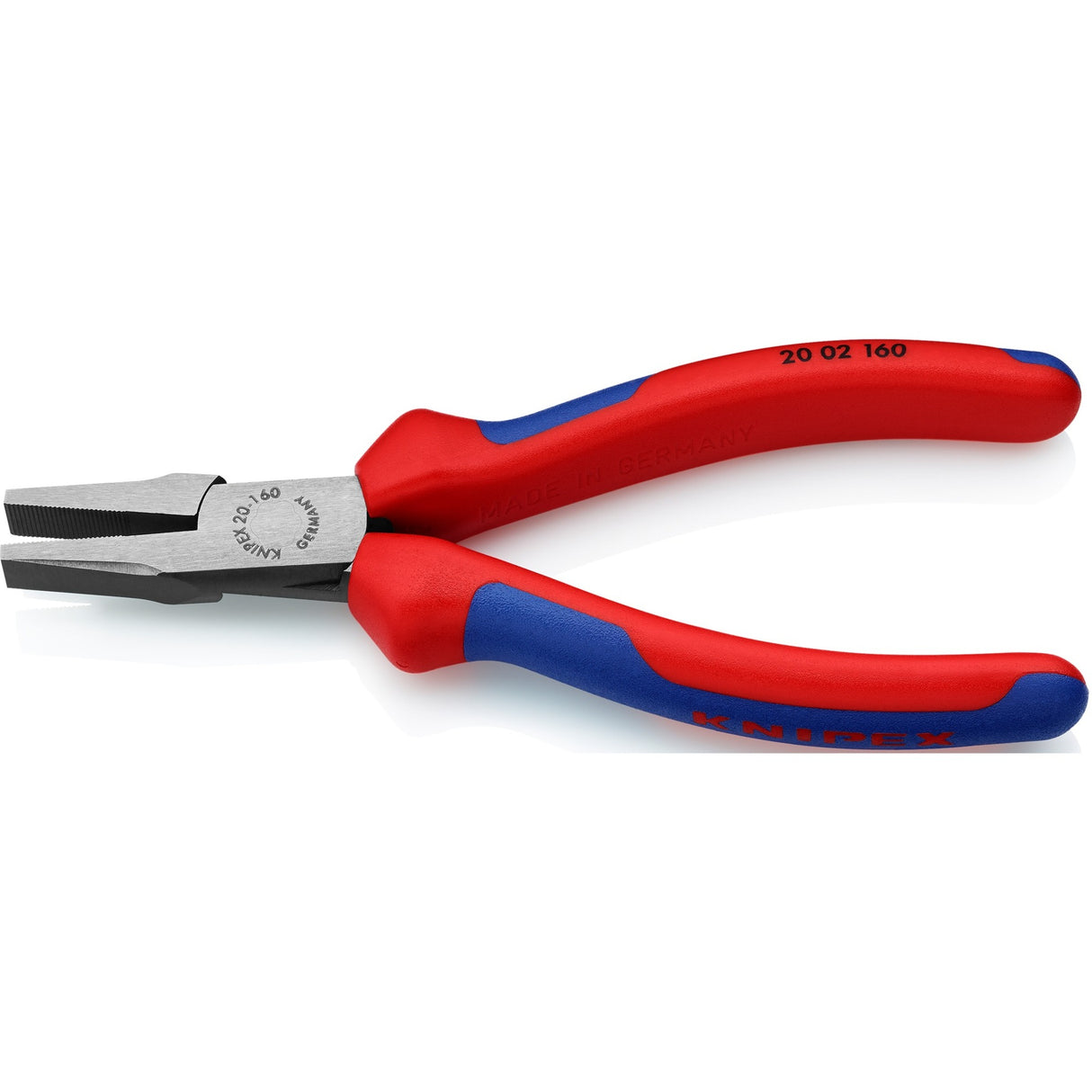 Knipex flaach béien Pang 20 02 160