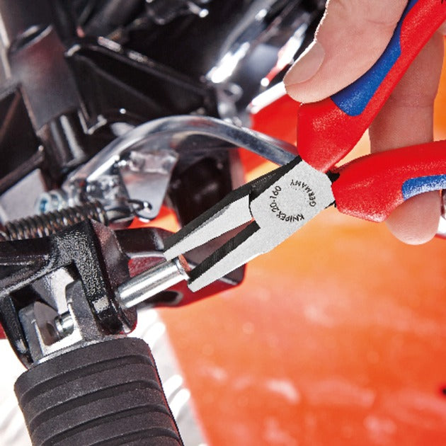 Knipex flaach béien Pang 20 02 160