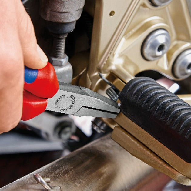 Knipex flaach béien Pang 20 02 160