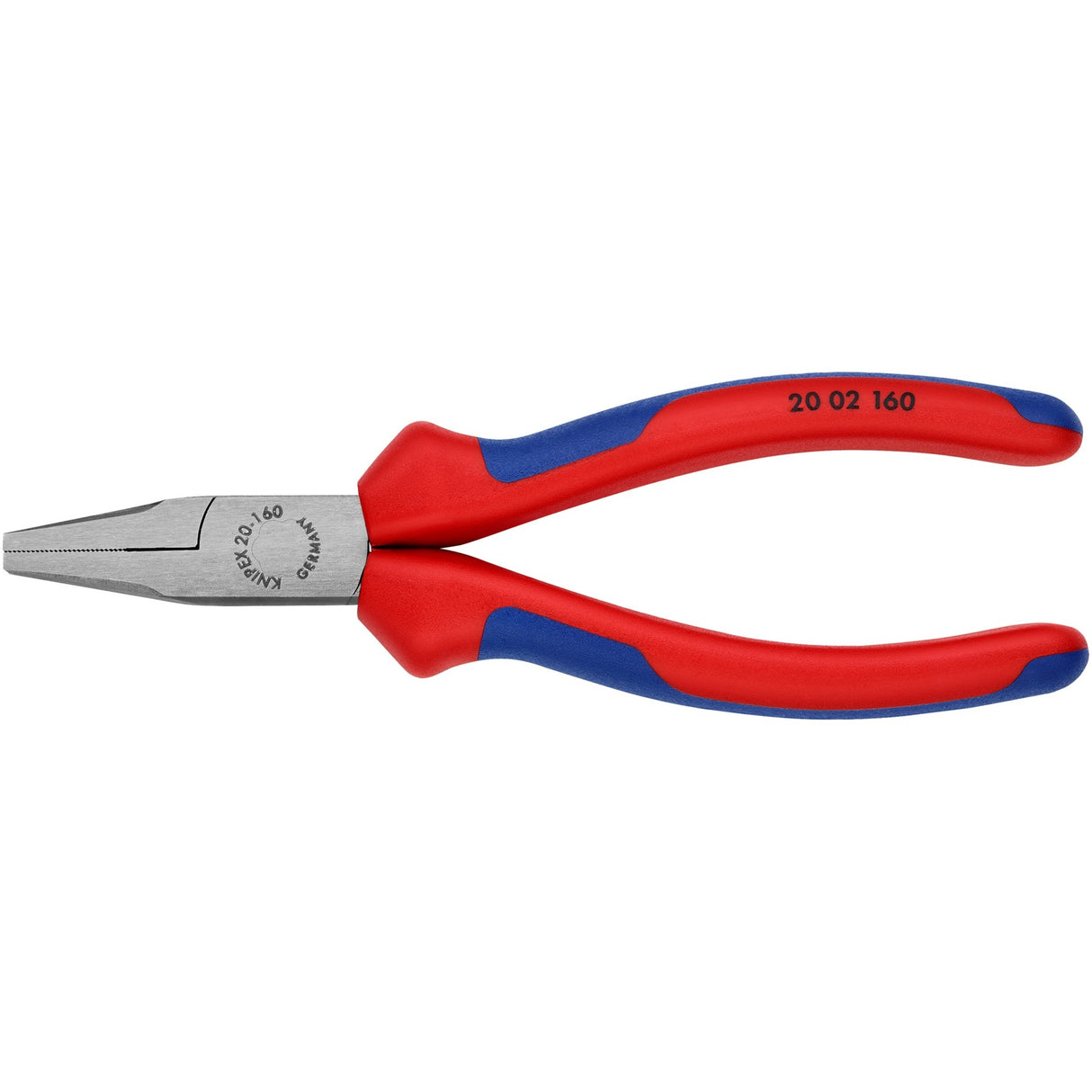Knipex flaach béien Pang 20 02 160