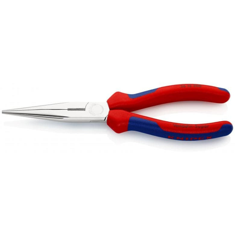 Knipex Plit -Pitse Tang avec zijsnijder 200 mm