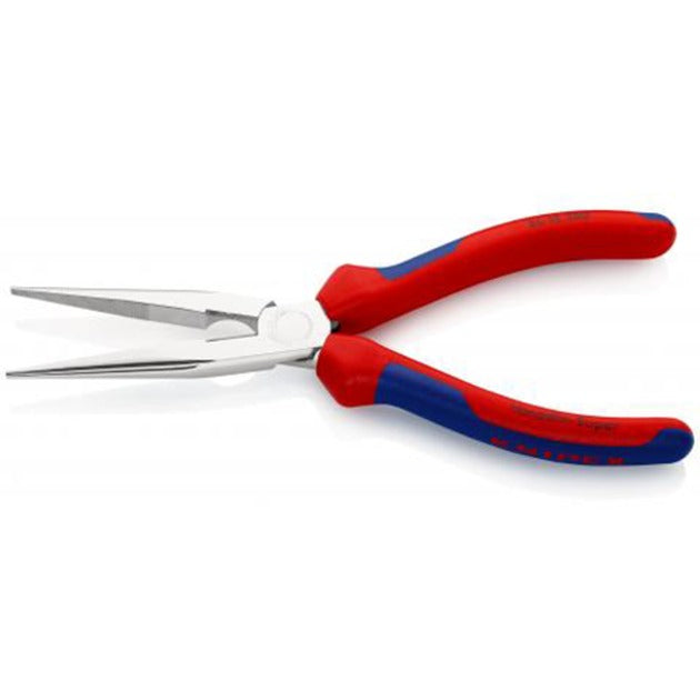 Knipex Plit -Pitse Tang avec zijsnijder 200 mm