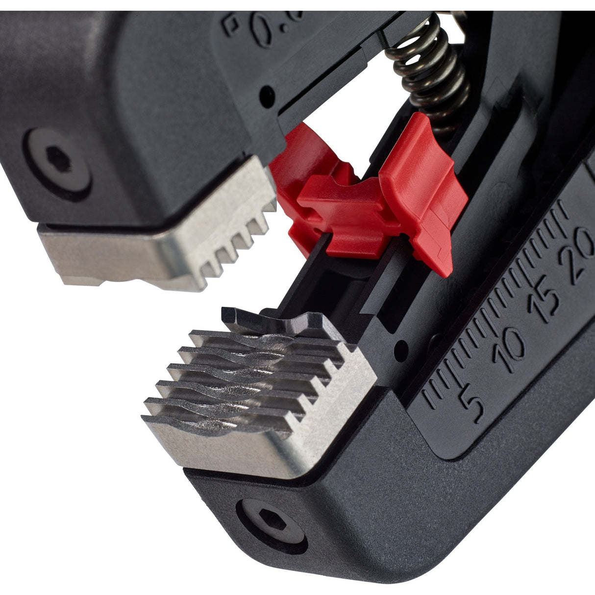 KniPex Precentrip16 Automatisk stripping Tang