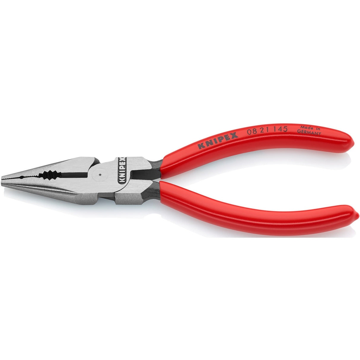 Knipex Spitse Combinación Tang 0821145